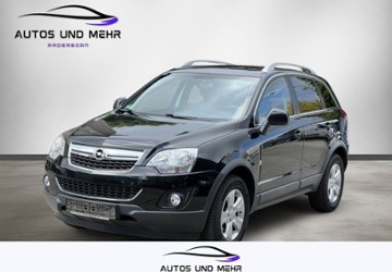 Opel Antara 113.550 km 7.000 &euro; Paderborn 33100
