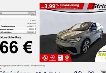 VW ID.5 30.612 km 32.949 &euro; Detmold 32760