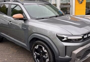 Dacia Duster 19.348 km 27.890 &euro; Paderborn 33104