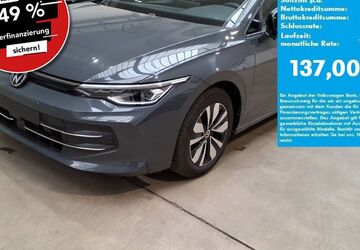 VW Golf 22.477 km 26.840 &euro; Schloß Holte-Stukenbrock 33758