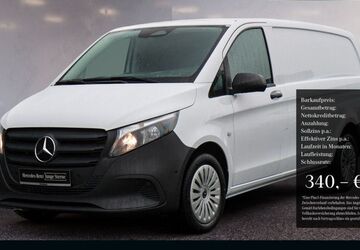 Mercedes-Benz Vito 14.064 km 40.400 &euro; Paderborn 33106