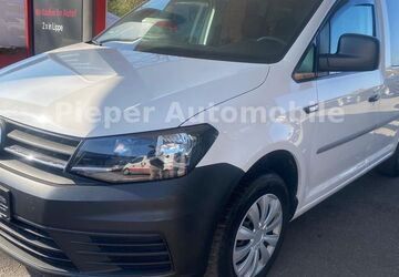 VW Caddy 150.000 km 12.280 &euro; Oerlinghausen 33813