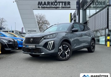 Peugeot 2008 24.742 km 20.900 &euro; Paderborn 33106