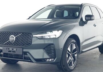 Volvo XC60 22.057 km 45.650 &euro; Paderborn 33106