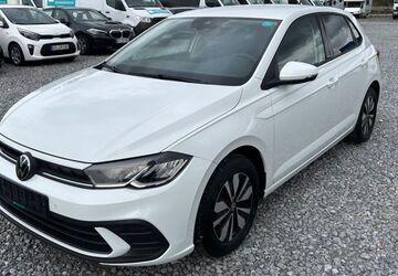 VW Polo 29.814 km 16.580 &euro; Schloß Holte-Stukenbrock 33758
