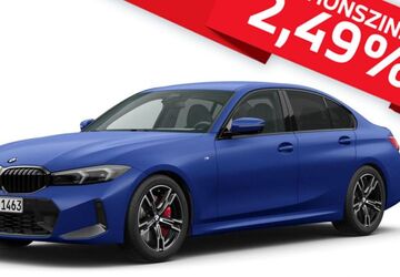 BMW 320 19.949 km 44.990 &euro; Detmold 32758