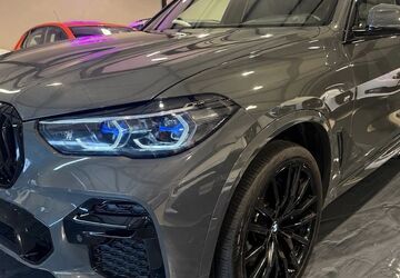 BMW X5 37.656 km 69.000 &euro; Paderborn 33102