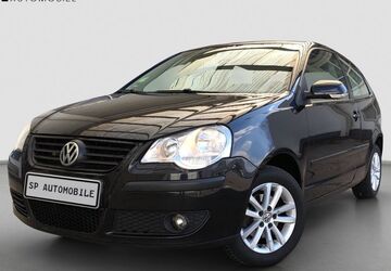 VW Polo 146.350 km 4.890 &euro; Horn-Bad Meinberg 32805