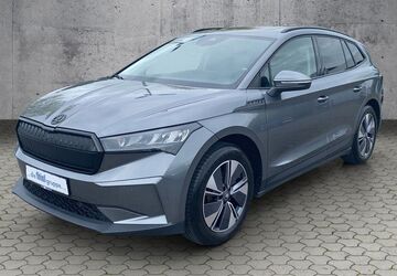 Skoda Enyaq 40.250 km 28.990 &euro; Bad Driburg 33014