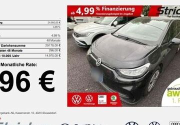 VW ID.3 32.713 km 24.949 &euro; Detmold 32760