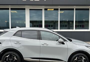Kia Sportage 2.500 km 43.890 &euro; Paderborn 33100