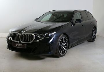 BMW 540 53.400 km 51.840 &euro; Paderborn 33100