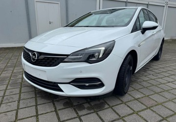 Opel Astra 84.100 km 9.599 &euro; Paderborn 33104
