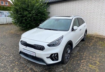 Kia Niro 35.800 km 22.470 &euro; Büren 33142