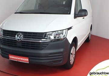 VW T6 Transporter 72.158 km 20.939 &euro; Horn-Bad Meinberg 32805