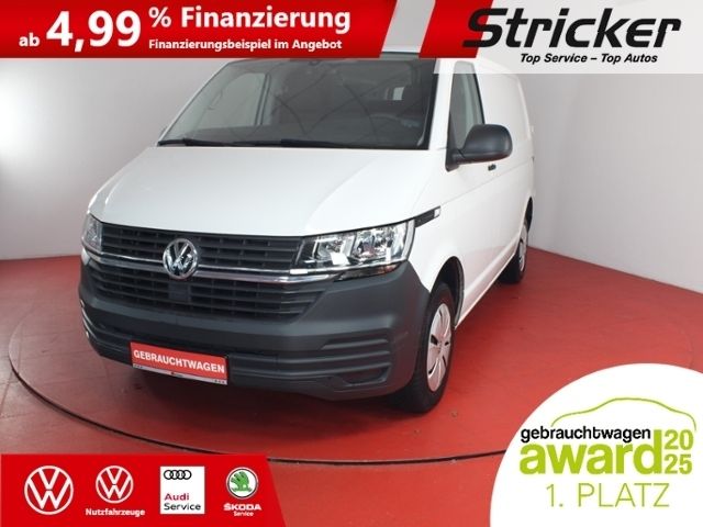 VW T6 Transporter 72.158 km 20.939 &euro; Horn-Bad Meinberg 32805