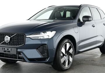 Volvo XC60 29.987 km 47.990 &euro; Schloß Holte-Stukenbrock 33758