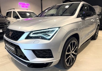 Seat Ateca 71.953 km 24.990 &euro; Paderborn 33102