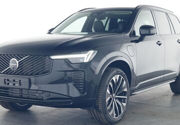 Volvo XC90 17.529 km 67.450 &euro; Schloß Holte-Stukenbrock 33758