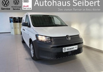 VW Caddy 55.219 km 16.990 &euro; Brakel 33034