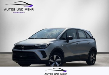 Opel Crossland (X) 17.930 km 12.990 &euro; Paderborn 33100