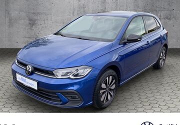 VW Polo 14.490 km 24.450 &euro; Bad Driburg 33014