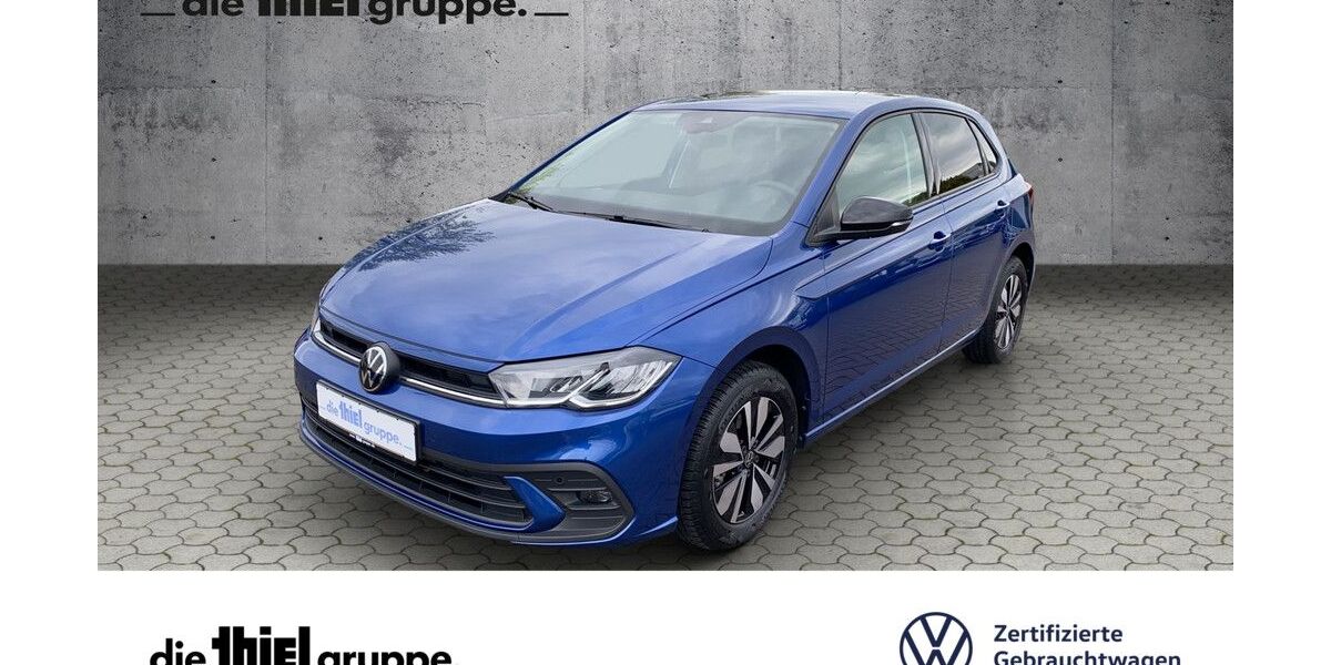 VW Polo 14.490 km 24.450 &euro; Bad Driburg 33014