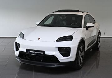 Porsche Macan 45.053 km 72.750 &euro; Paderborn 33100