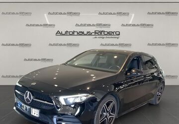 Mercedes-Benz A 180 69.000 km 21.890 &euro; Detmold 32758