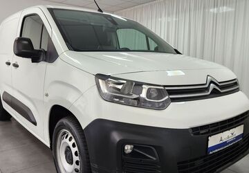 Citroen Berlingo 123.296 km 10.710 &euro; Schloß Holte-Stukenbrock 33758