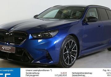 BMW M5 14.500 km 116.340 &euro; Paderborn 33100