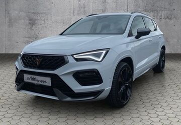 Cupra Ateca 25.700 km 34.590 &euro; Paderborn 33104