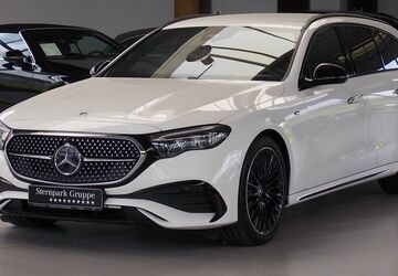 Mercedes-Benz E 300 8.260 km 51.980 &euro; Geseke 59590