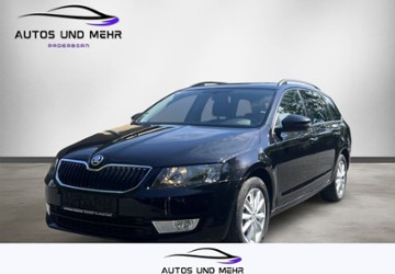 Skoda Octavia 230.700 km 6.699 &euro; Paderborn 33100