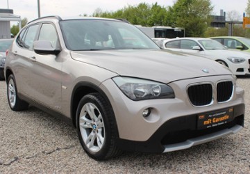 BMW X1 130.000 km 8.950 &euro; Paderborn 33106