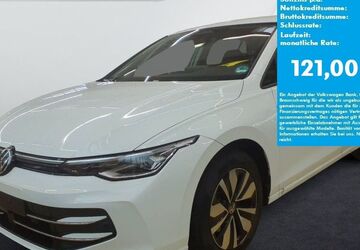 VW Golf 17.813 km 23.840 &euro; Schloß Holte-Stukenbrock 33758