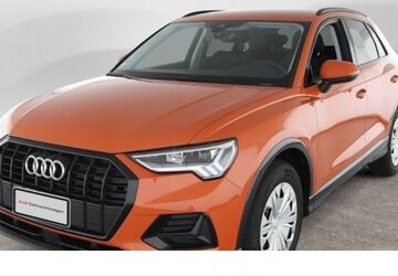 Audi Q3 5.249 km 35.770 &euro; Detmold 32756
