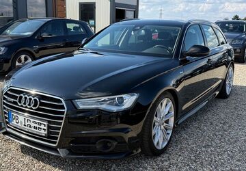 Audi A6 270.000 km 12.990 &euro; Paderborn 33106