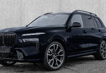 BMW X7 51.000 km 79.900 &euro; Paderborn 33100