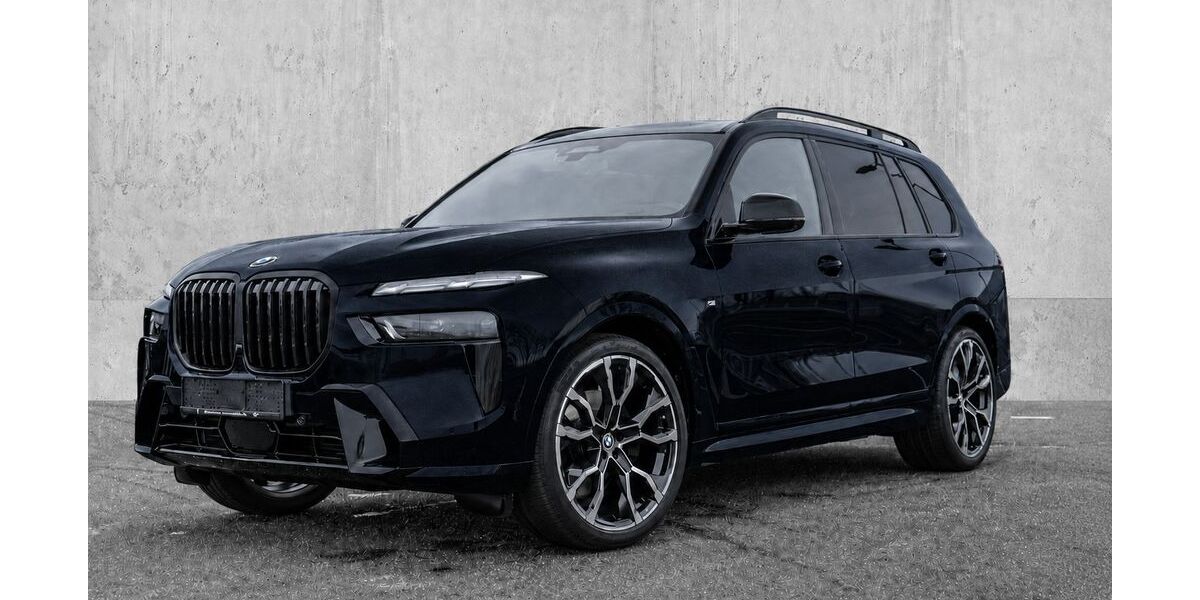 BMW X7 51.000 km 79.900 &euro; Paderborn 33100