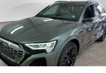 Audi Q8 e-tron 39.115 km 51.810 &euro; Detmold 32756
