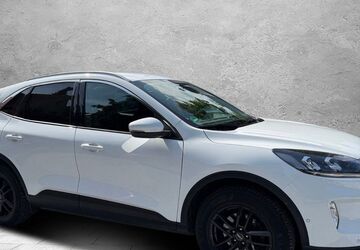 Ford Kuga 179.000 km 12.999 &euro; Detmold 32758