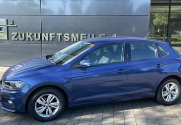 VW Polo 134.200 km 9.500 &euro; Paderborn 33102