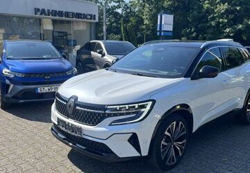 Renault Austral 24.100 km 28.990 &euro; Rietberg 33397