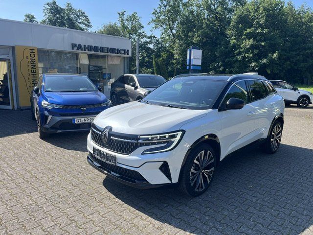 Renault Austral 24.100 km 28.990 &euro; Rietberg 33397