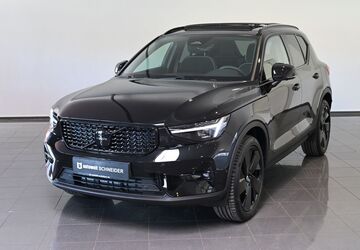 Volvo XC40 5.562 km 38.750 &euro; Paderborn 33100