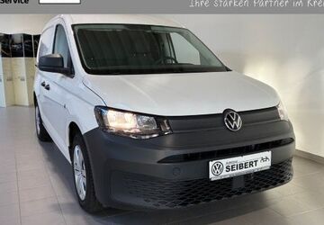 VW Caddy 55.219 km 16.990 &euro; Brakel 33034