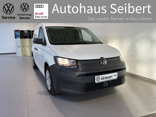 VW Caddy 55.219 km 16.990 &euro; Brakel 33034