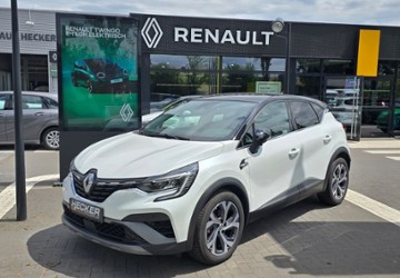 Renault Captur 72.420 km 17.990 &euro; Lippstadt 59557