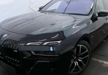 BMW M760 25.800 km 114.730 &euro; Paderborn 33100